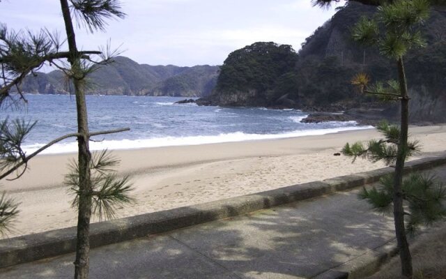 Haon no Yado Kuroshio