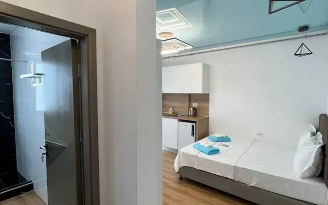 Signature Promenada Hotel-Apartments
