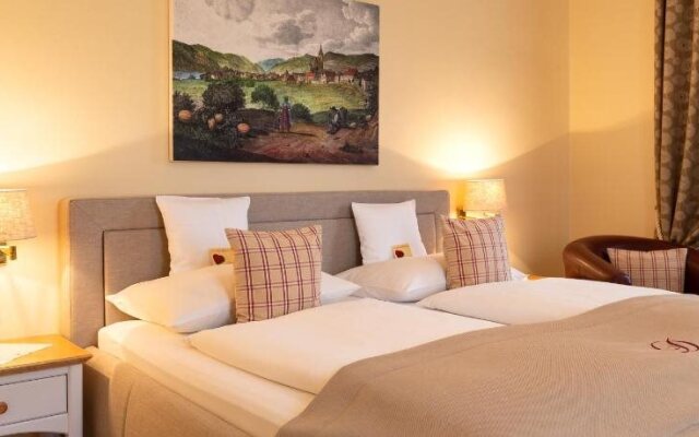 Hotel Garni Donauhof