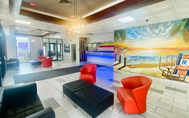 Americas Best Value Inn