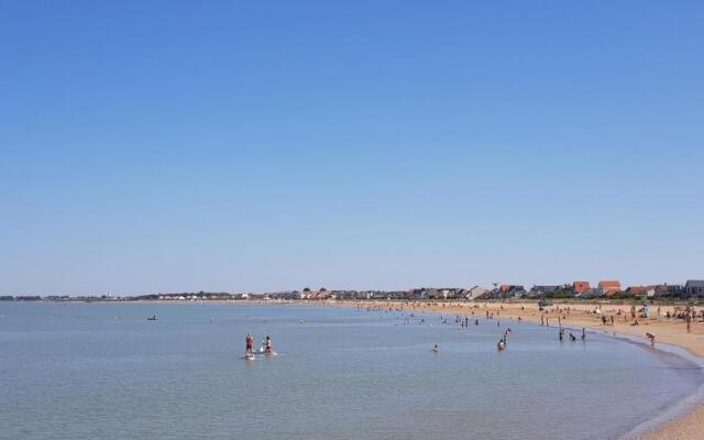 Hotel Les Flots - Chatelaillon Plage