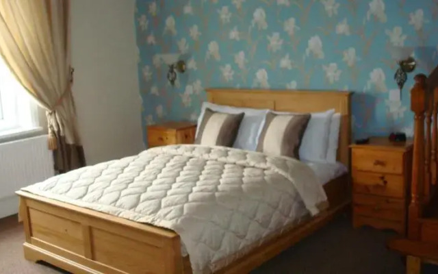 East View Guest House