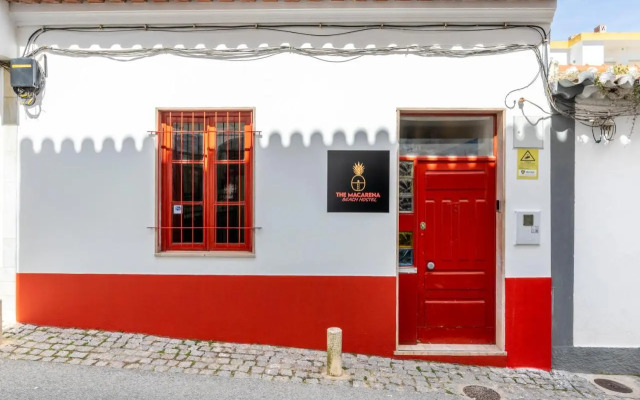 Rcs Hostel - Lagos Portugal