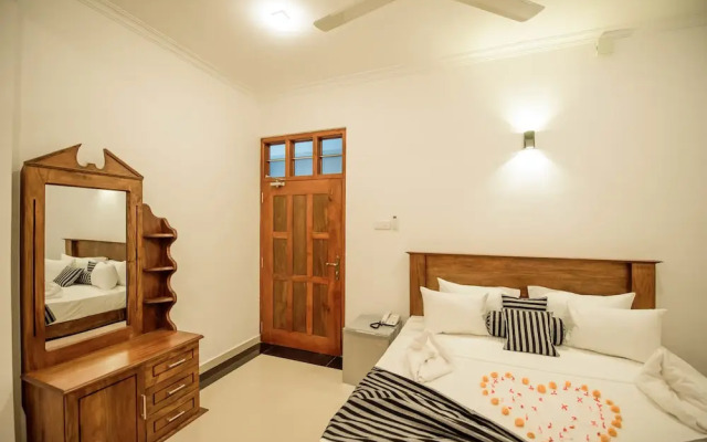 OYO 240 Grand Highway Resort