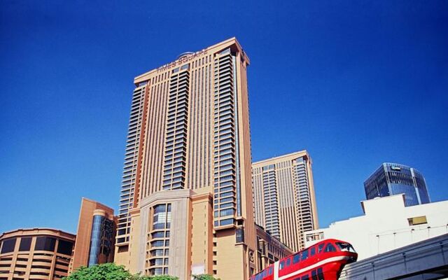 Berjaya Times Square Hotel, Kuala Lumpur