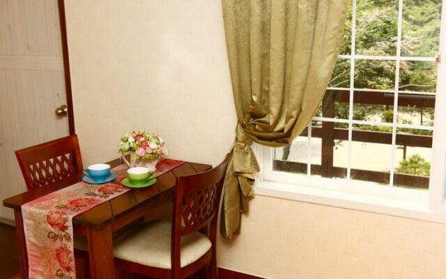Pocheon Haneulbat Pension
