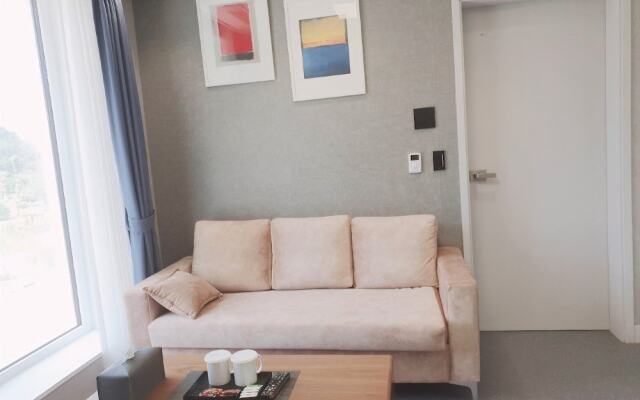 La Maison Verte (ramejong hauseu)