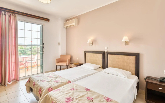 Oscar Hotel