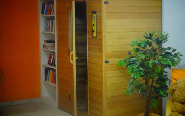 Ferienwohnungen Reiter