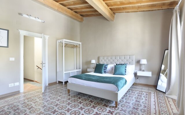JuNa Apartment in Santo Spirito