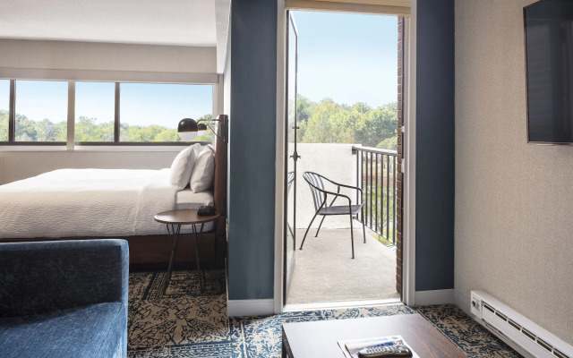 Four Points By Sheraton Norwood