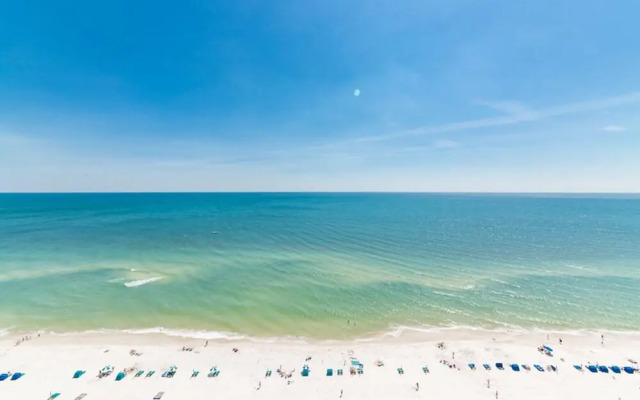 Beach Colony East 17b-penthouse