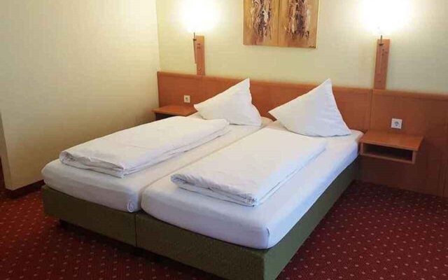 Hotel Residence