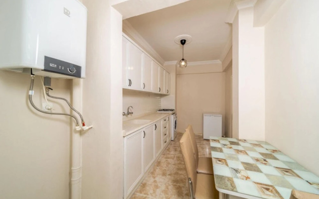 Cozy Apartment Near Popular Attractions in Antalya