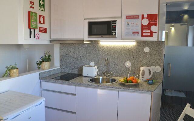 Olival 54 Apartments