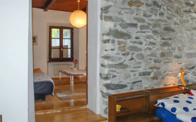 Holiday Home La Verzaschina