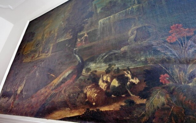 Treasurerome Grand Boheme Home 3BR