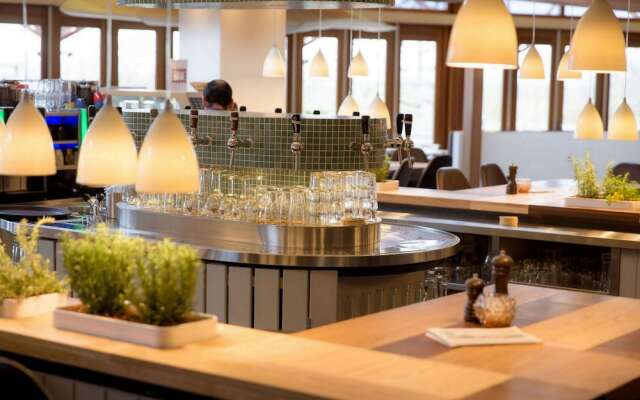 Hotel T Wapen Van Marion