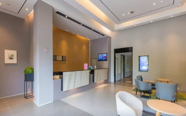 Zhuhai Wanyi Holiday Hotel