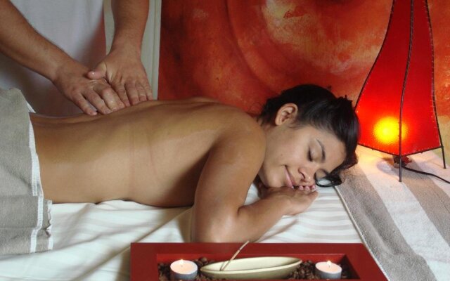 Wellnesshotel Paradiesquelle