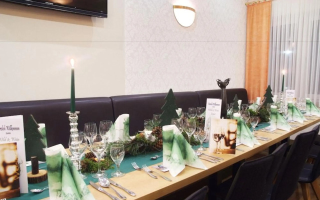 Hotel Zur Linde