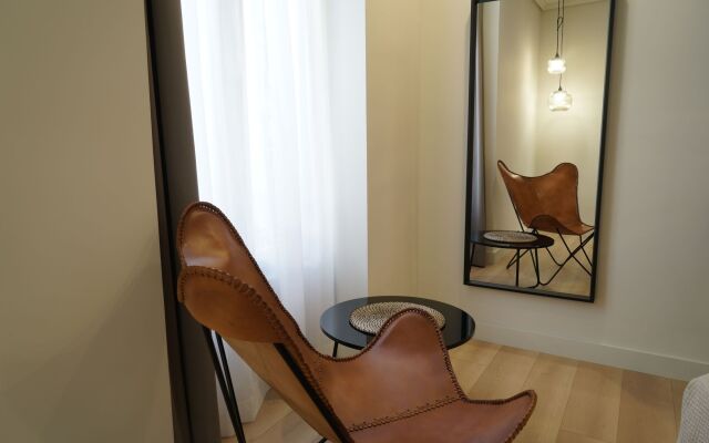 MD Design Hotel Portal del Real