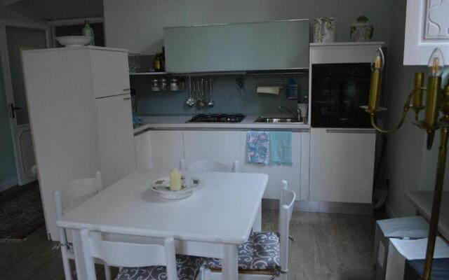 Appartamento storico nel centro di Casale