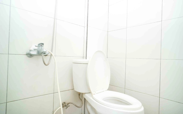 OPO Guest House Syariah Malang RedPartner