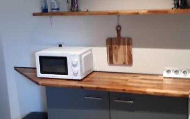 A 18min du Zoo 30min Des 24h du Mans