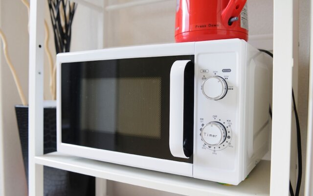 City Life Estate Namba-South