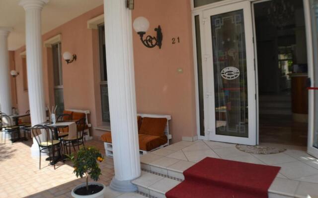Hotel Villa Caterina