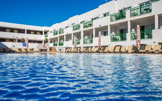 Dunas Club - Hotel & Apartamentos
