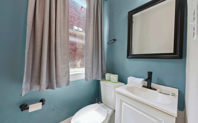 Merion Village Residences 1166.5