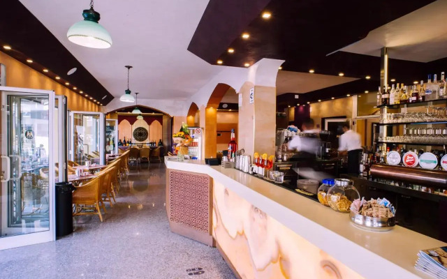 Hotel Margherita