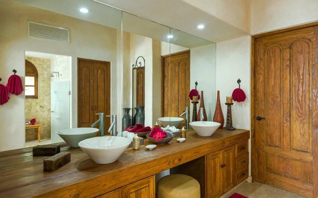 Blue Desert 24 - Villa Alegria