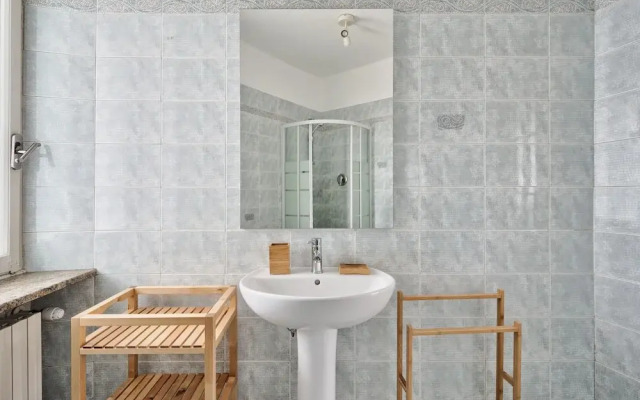 Urban House Carducci - Attic