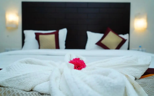 5 Falls Resort