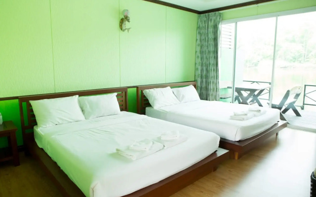 Suansaiyok Resort
