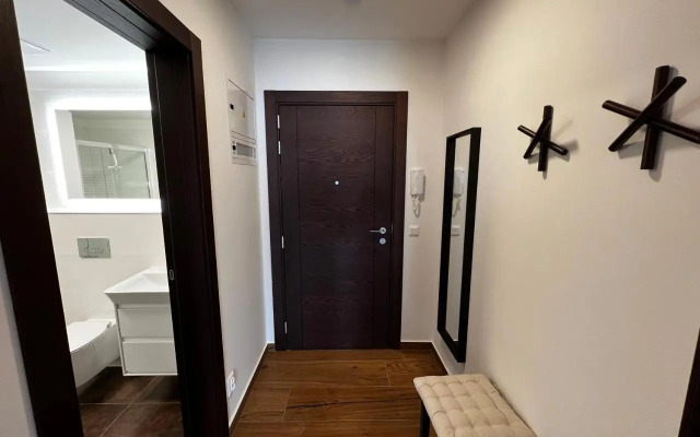 Apartmán U Satoshiho