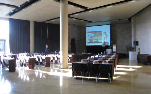 Qgat Suites & Events