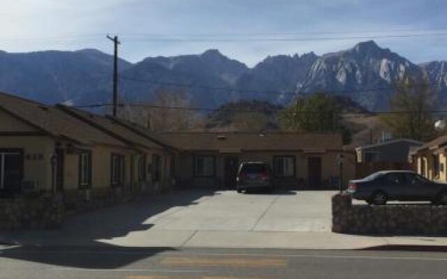 Portal Motel
