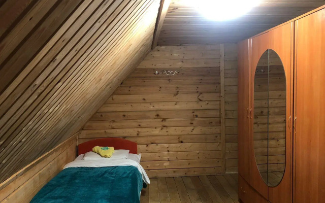 Eliza Home Cottages