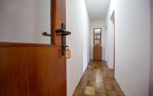 Guesthouse Dapcevic