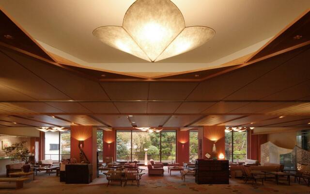 Yumeminoyado Kansyokan