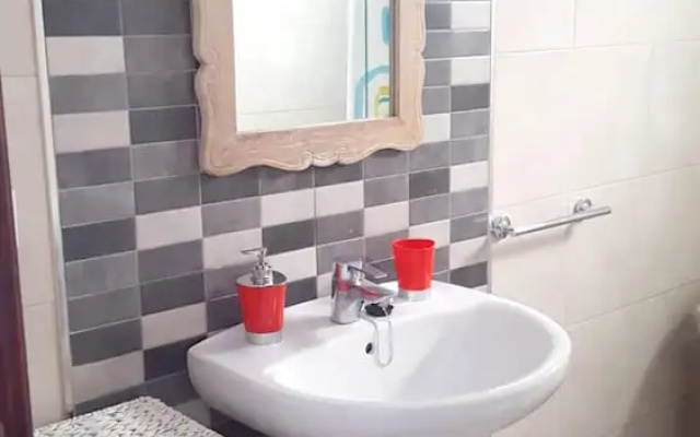 Apartment With 2 Bedrooms in Puerto del Rosario