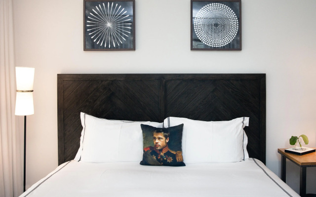 Kimpton Palladian Hotel by IHG