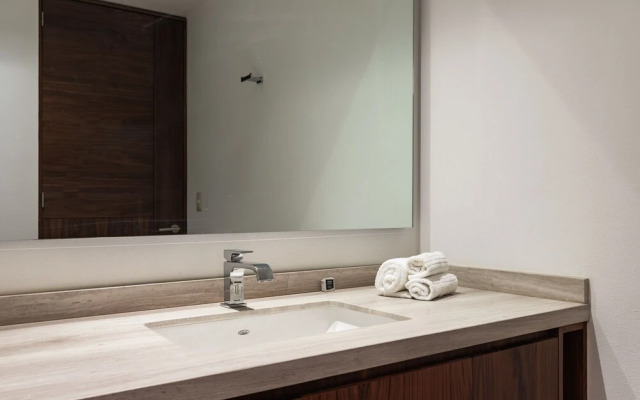 Casai Polanco 2BR Modern Haven