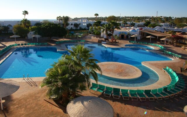 Domina Coral Bay Oasis
