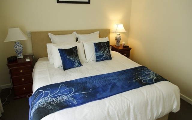 Austin Rise Bed and Breakfast – Guest Rooms – Melbourne