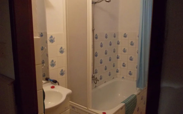 Apartmán u Cukrárky